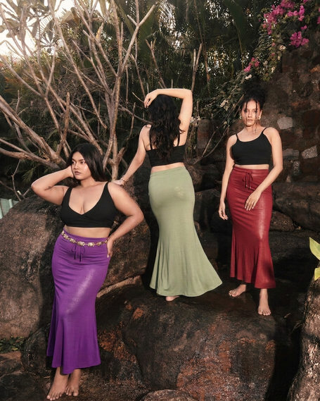 Sanado Royal Shapewear