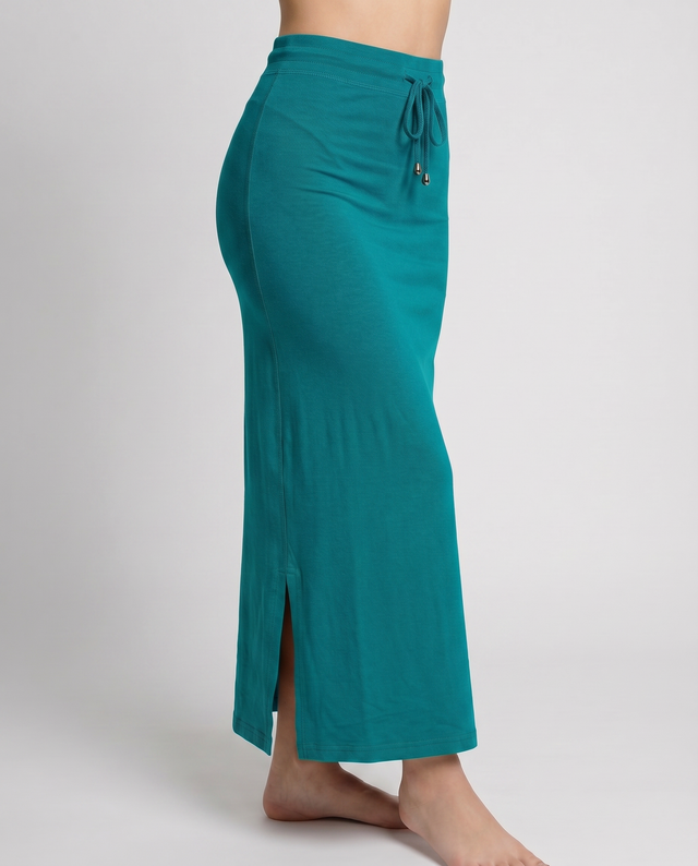 Sanado Straight Cut Saree Shapewear