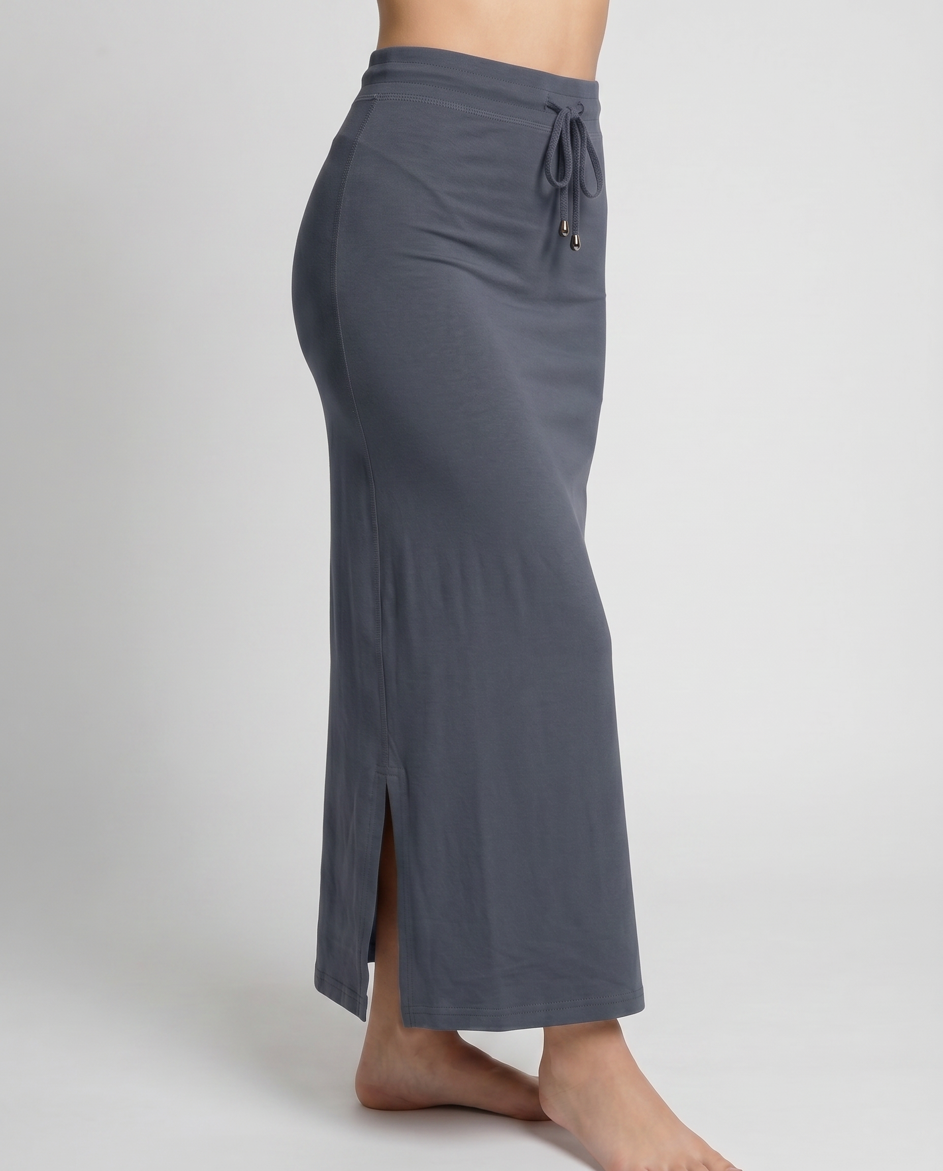 Sanado Straight Cut Saree Shapewear