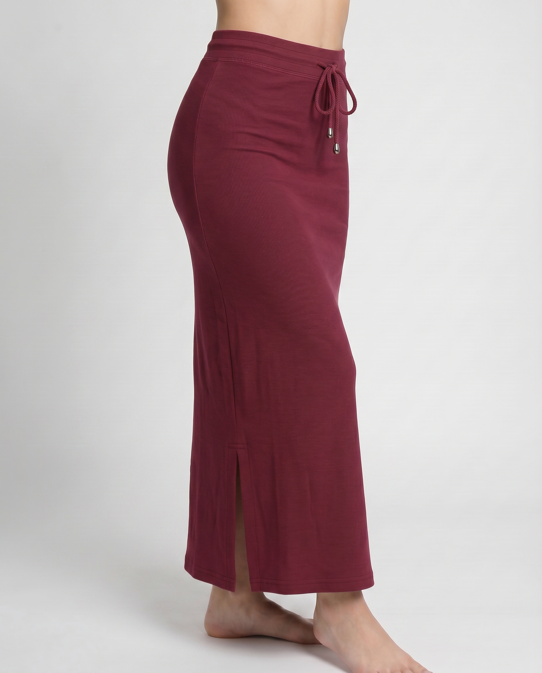Sanado Straight Cut Saree Shapewear