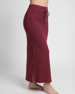 Sanado Straight Cut Saree Shapewear