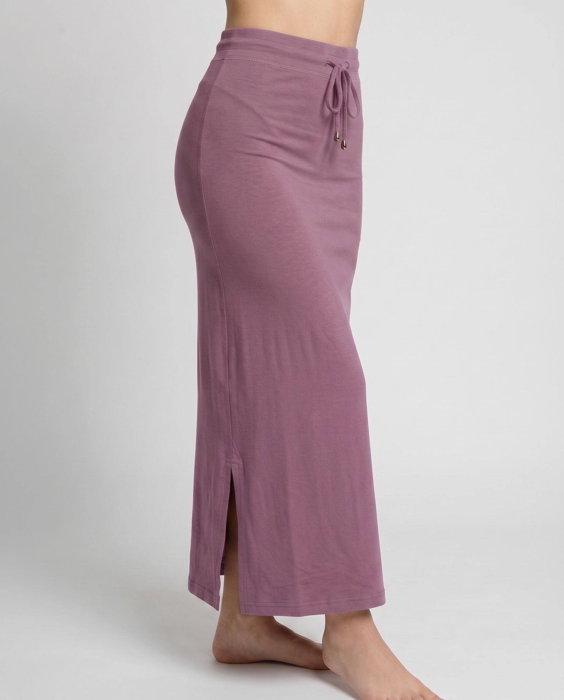 Sanado Straight Cut Saree Shapewear