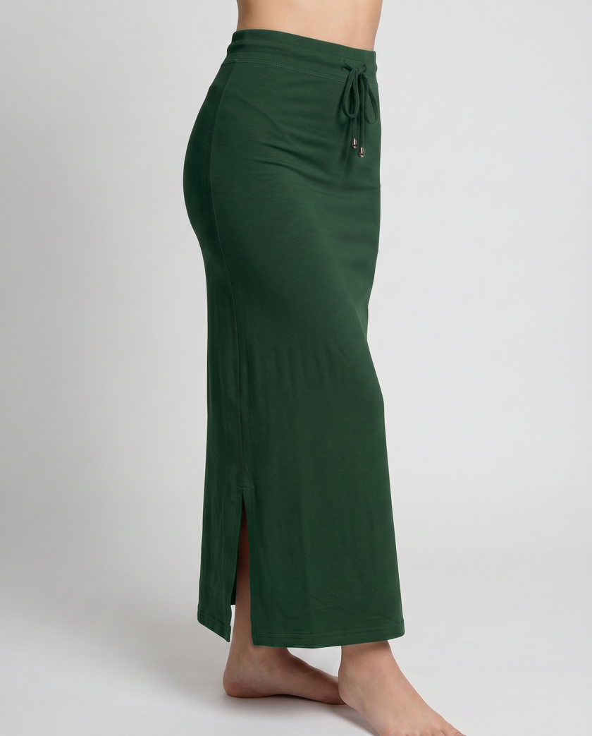 Sanado Straight Cut Saree Shapewear