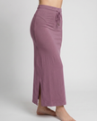 Sanado Straight Cut Saree Shapewear