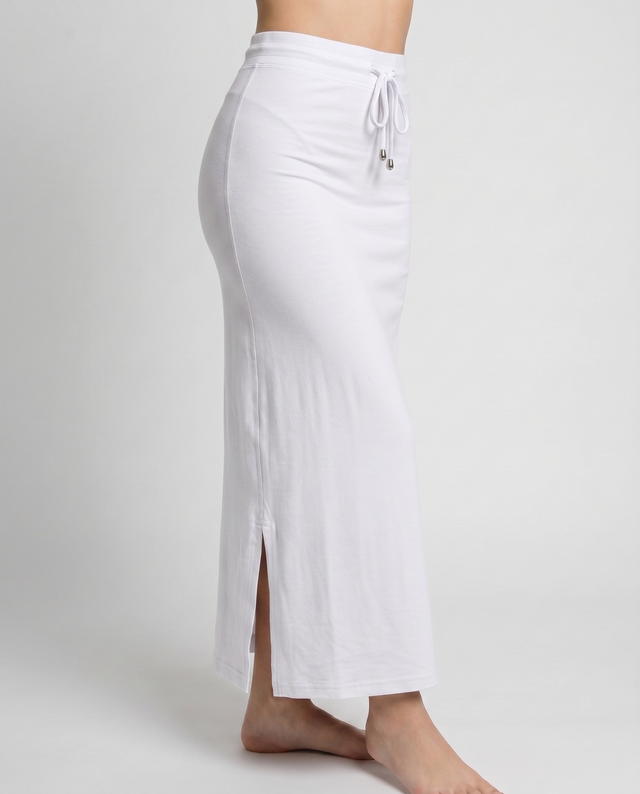 Sanado Straight Cut Saree Shapewear