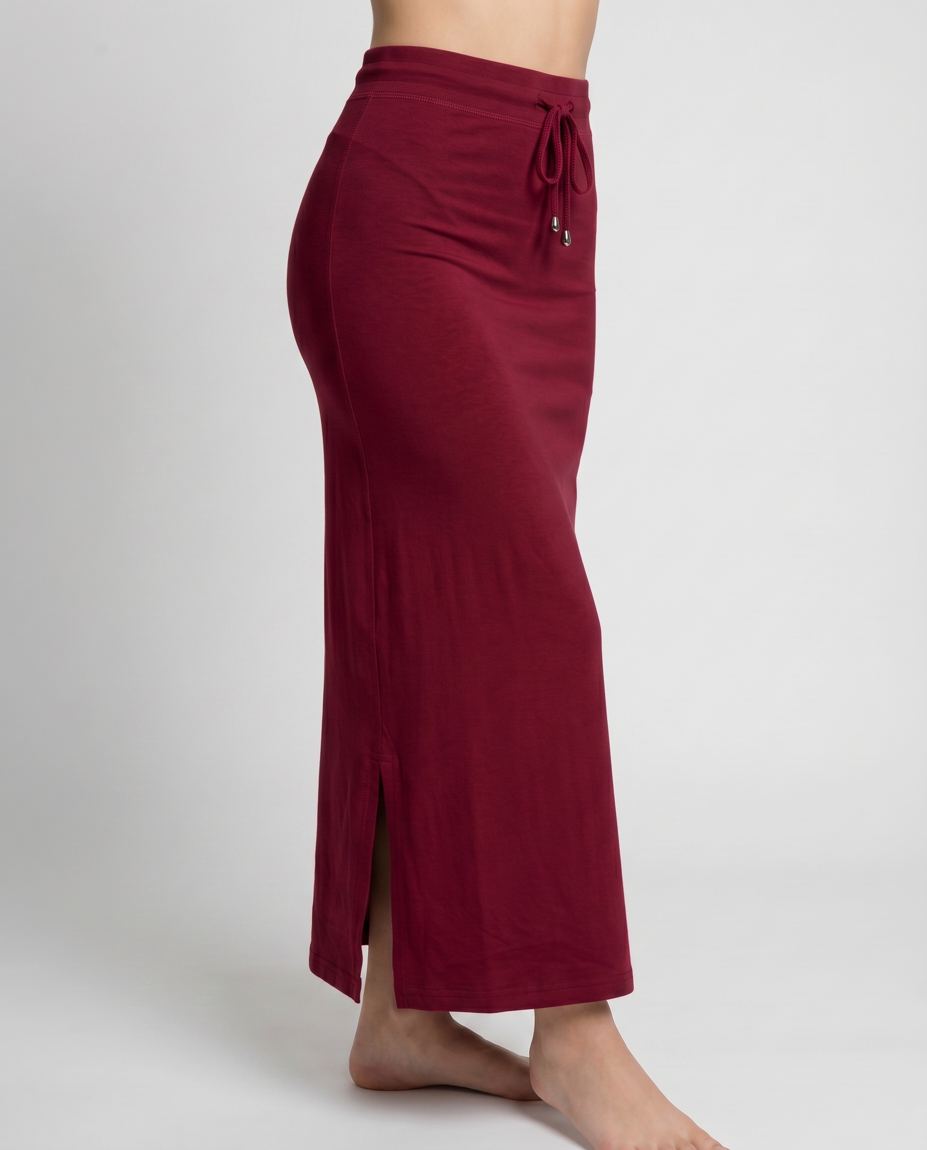 Sanado Straight Cut Saree Shapewear