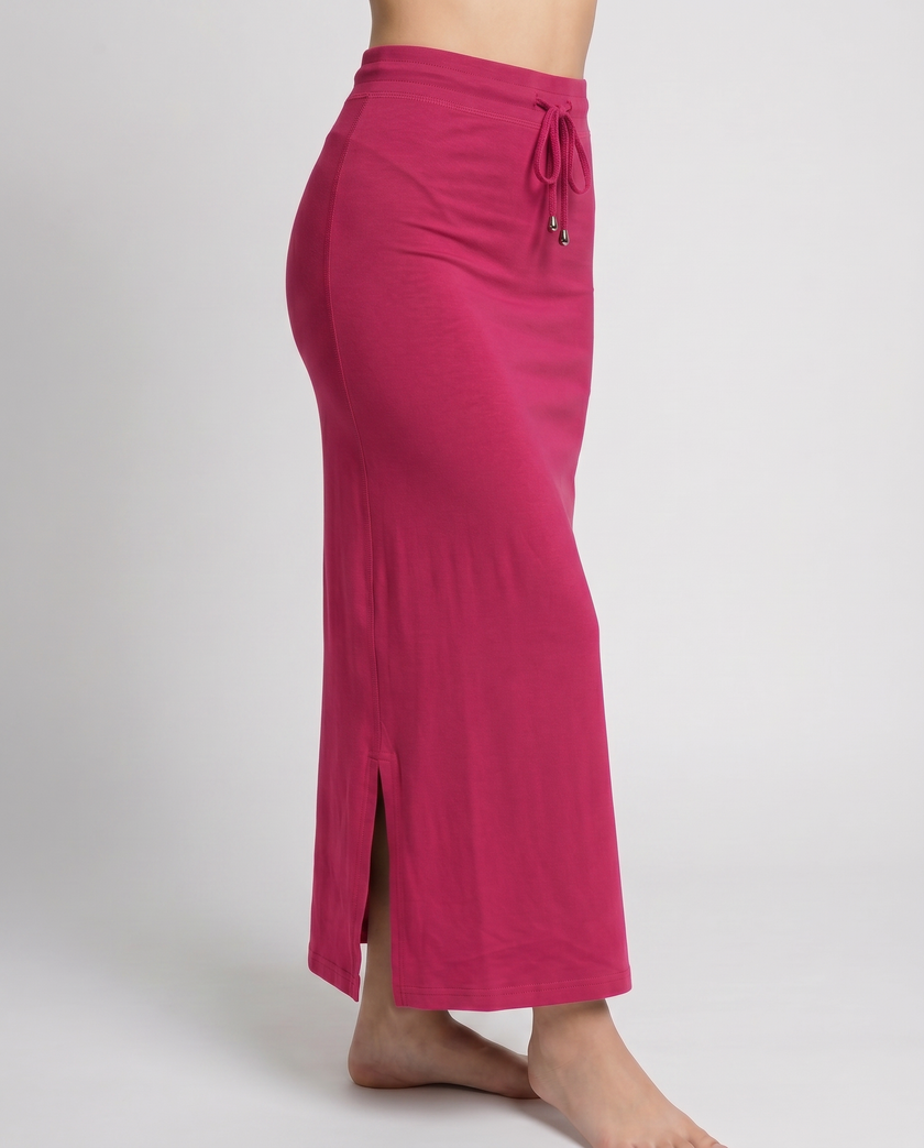 Sanado Straight Cut Saree Shapewear