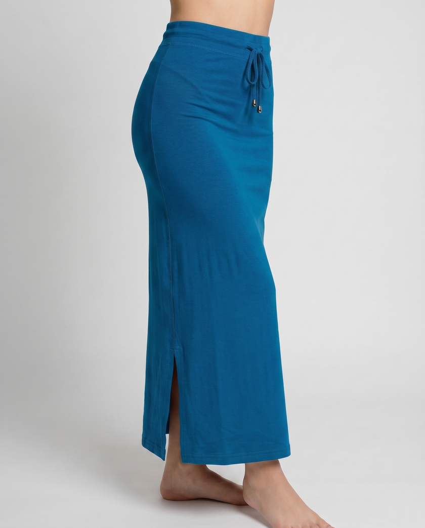 Sanado Straight Cut Saree Shapewear