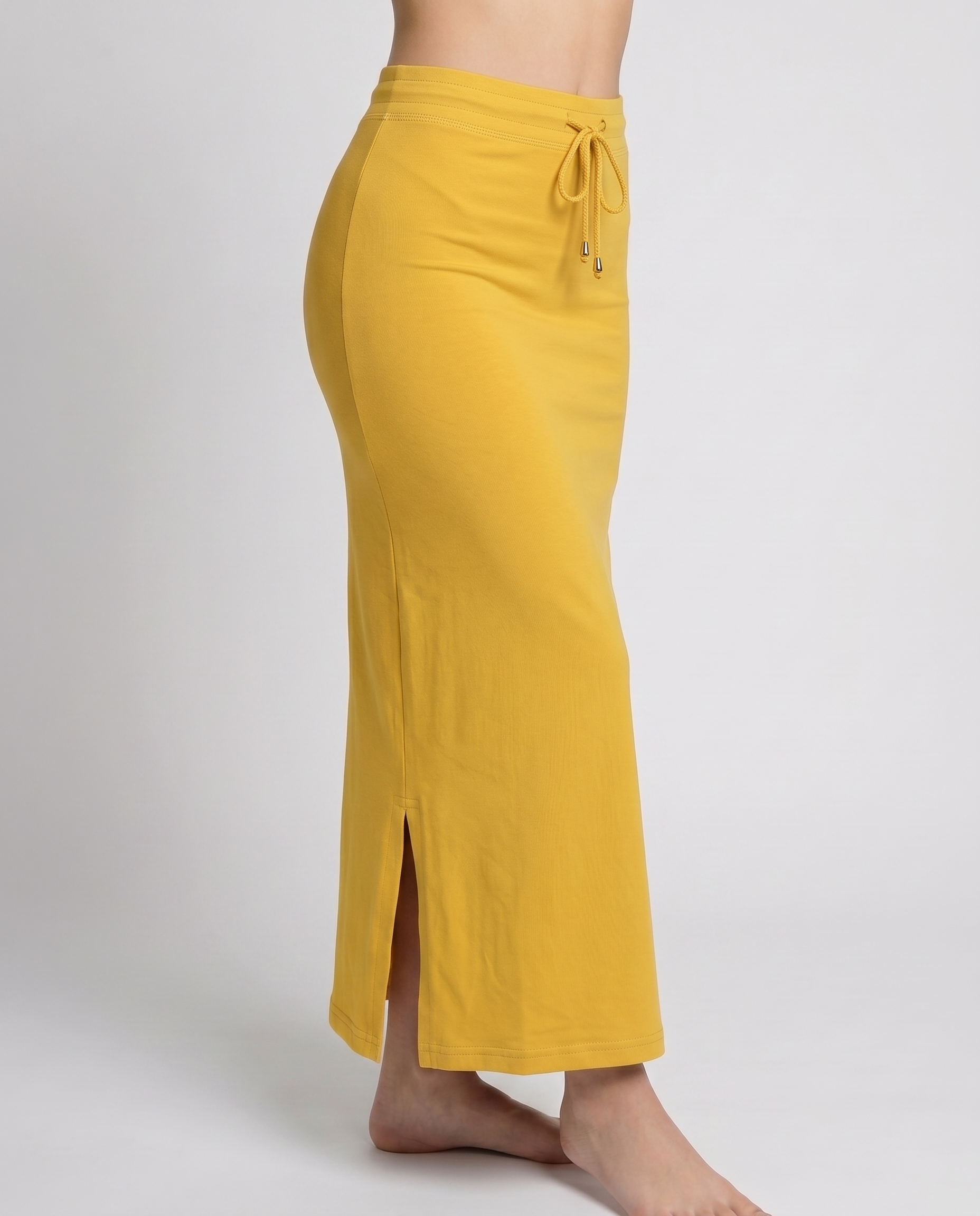 Sanado Straight Cut Saree Shapewear