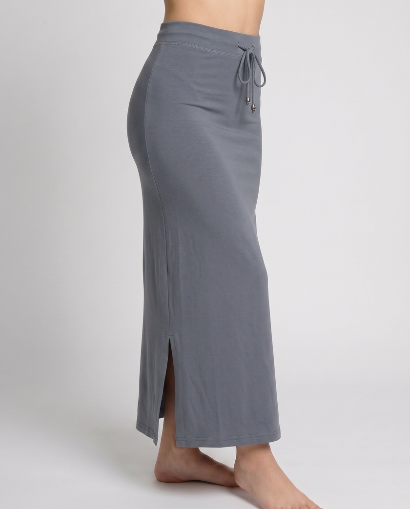 Sanado Straight Cut Saree Shapewear