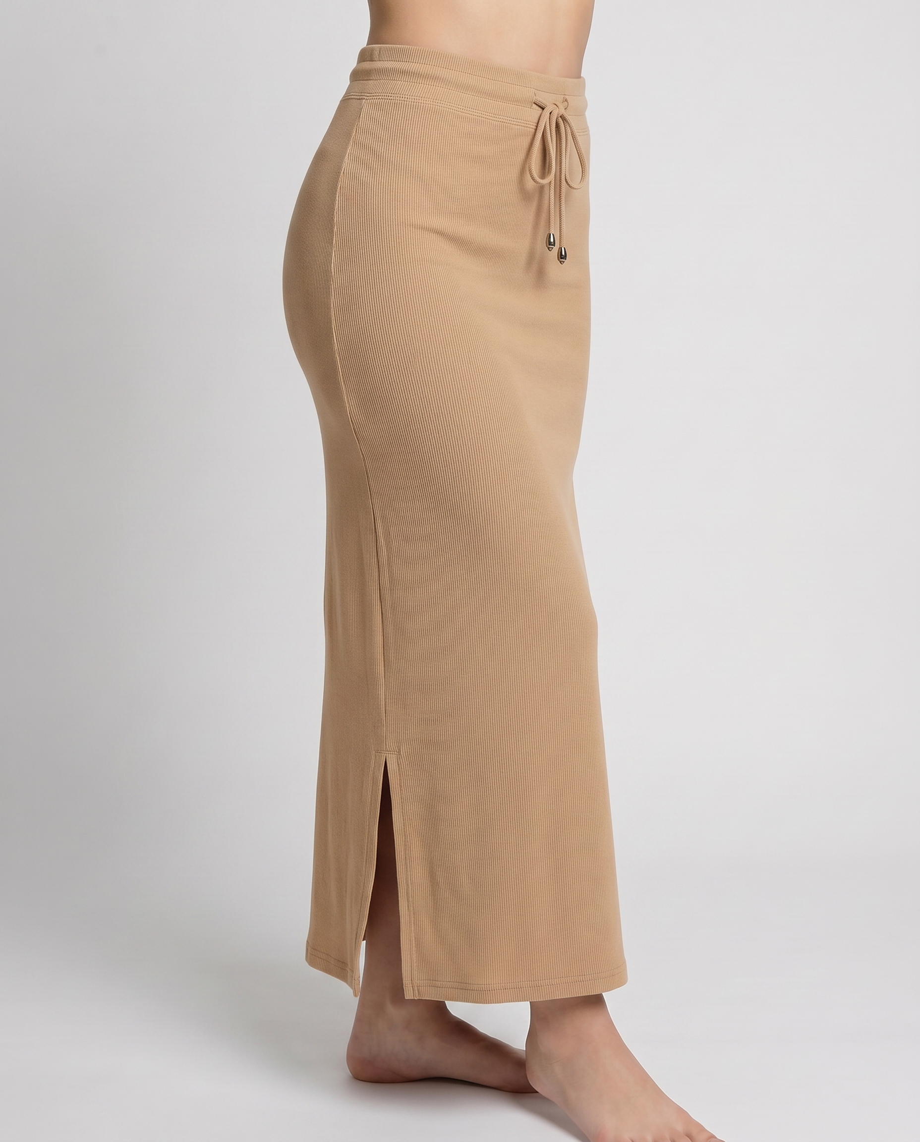 Sanado Straight Cut Saree Shapewear