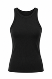 Longline Tank Top