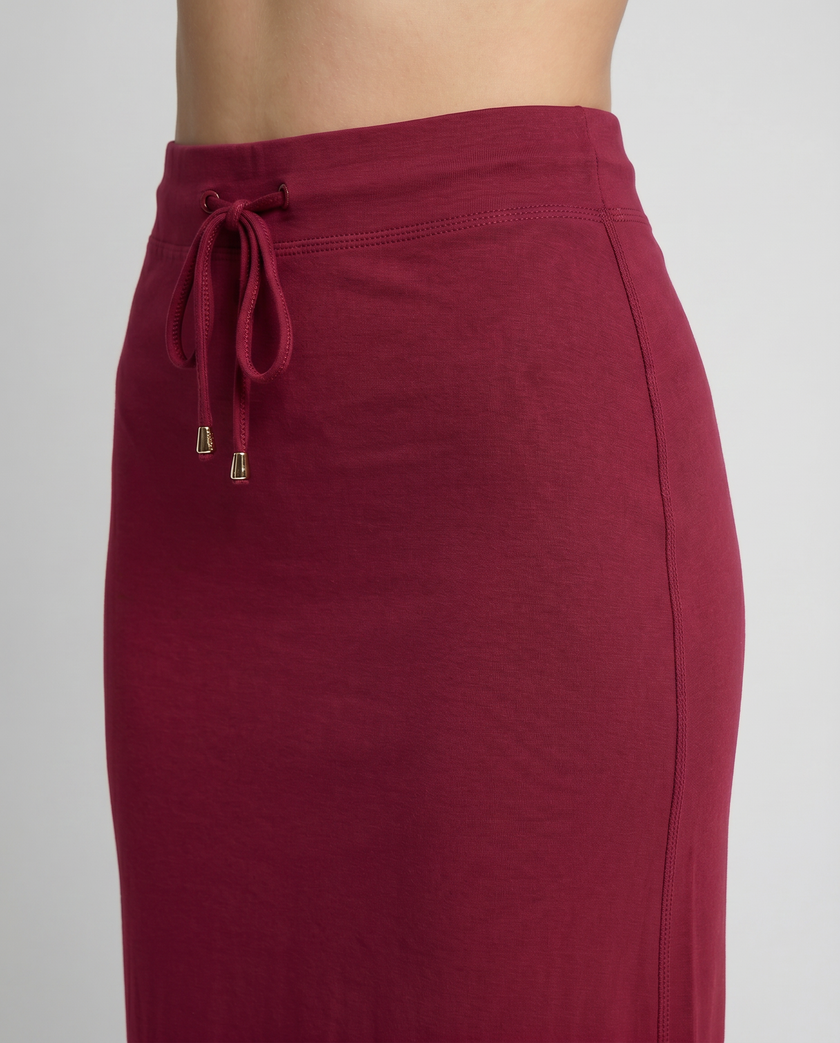 Sanado Fishcut Saree Shapewear