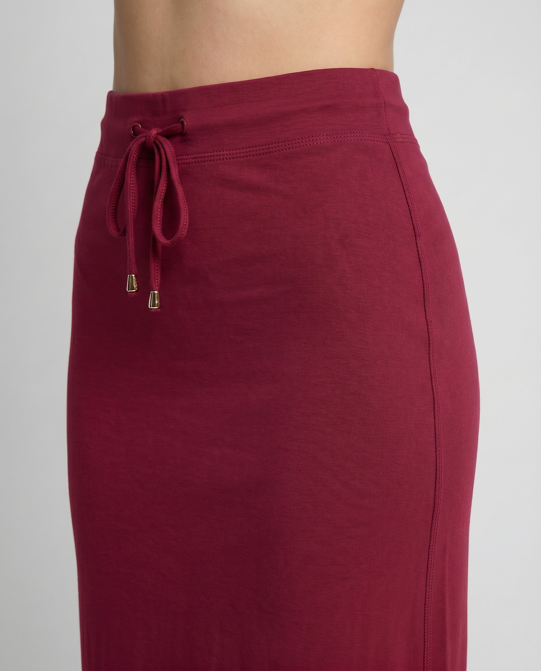 Sanado Straight Cut Saree Shapewear
