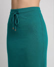 Sanado Straight Cut Saree Shapewear | Micro Zurich Blend