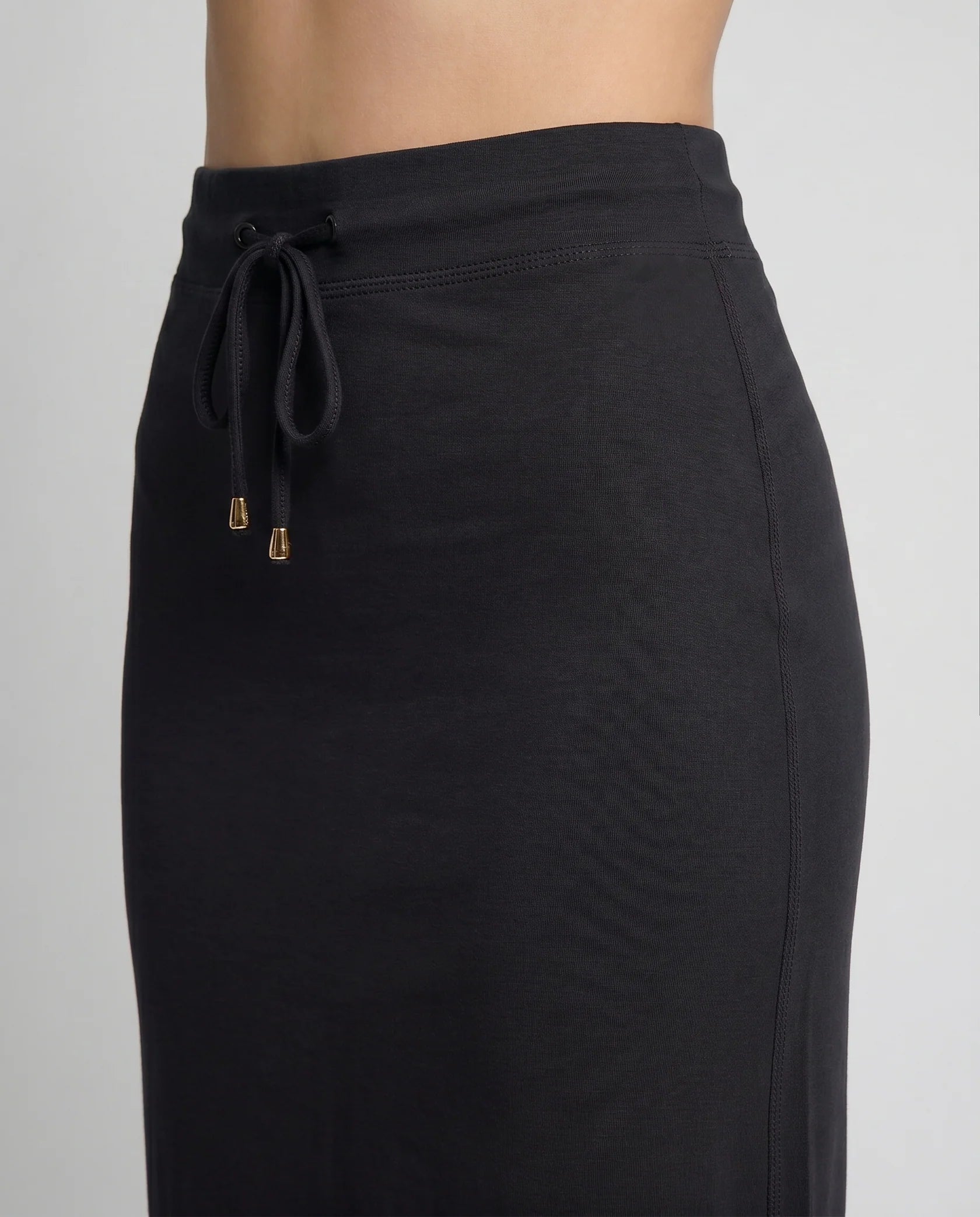Sanado Straight Cut Saree Shapewear | Micro Zurich Blend