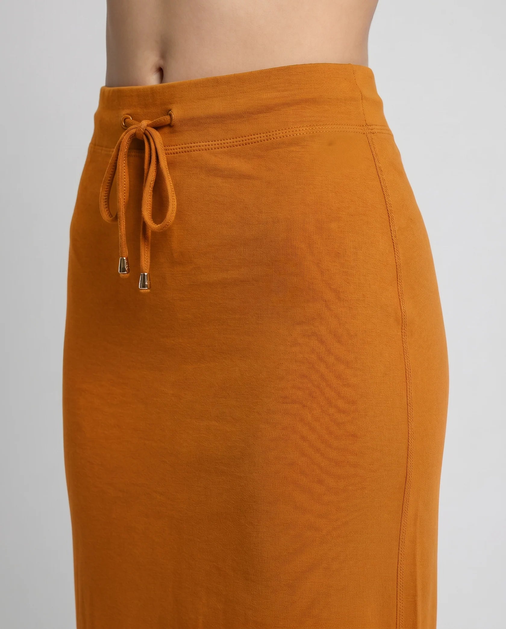 Sanado Straight Cut Saree Shapewear | Micro Zurich Blend