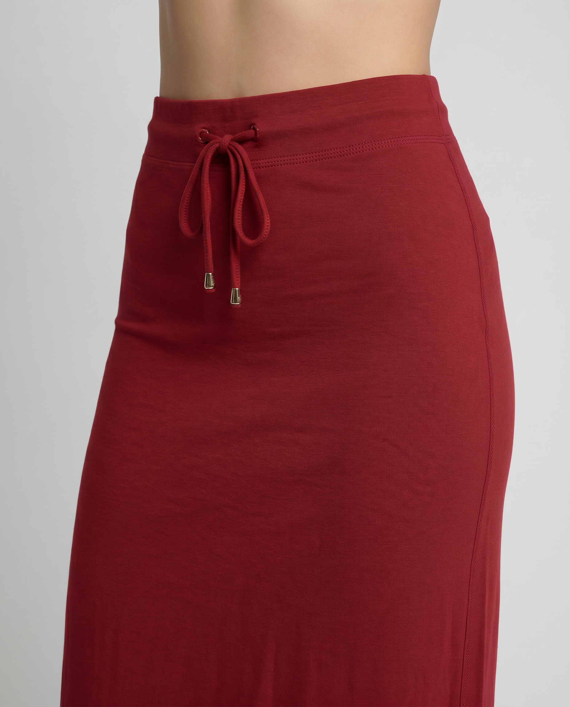 Sanado Straight Cut Saree Shapewear