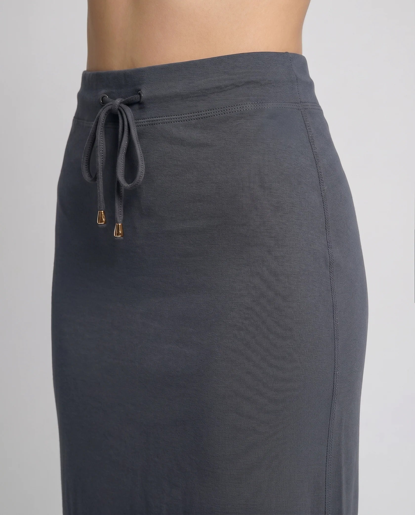 Sanado Straight Cut Saree Shapewear | Micro Zurich Blend