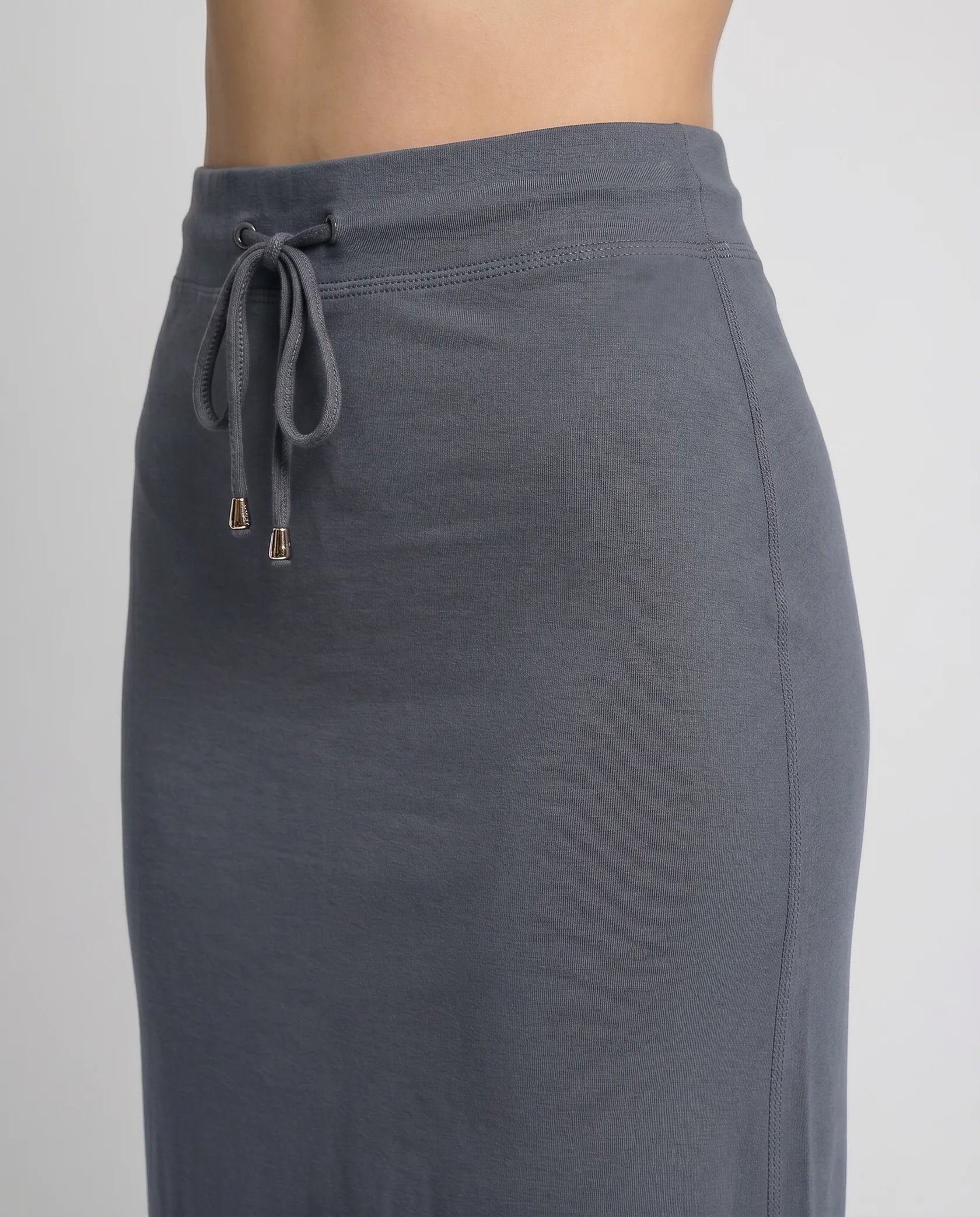 Sanado Straight Cut Saree Shapewear | Micro Zurich Blend