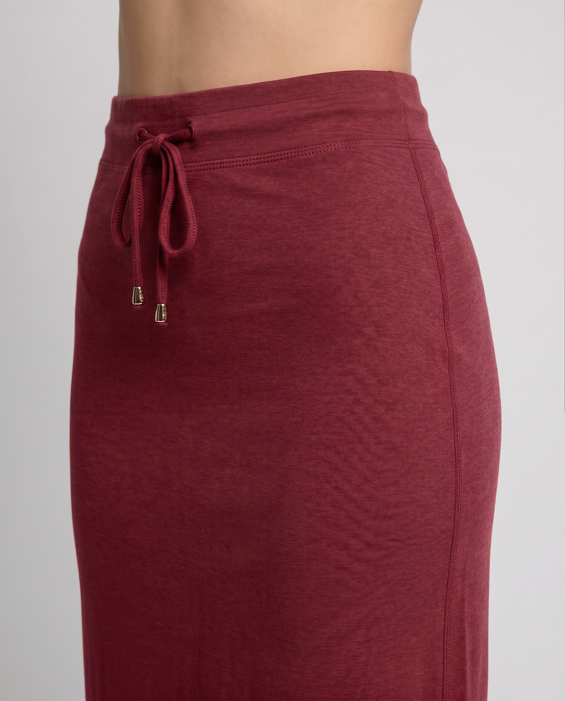 Sanado Straight Cut Saree Shapewear