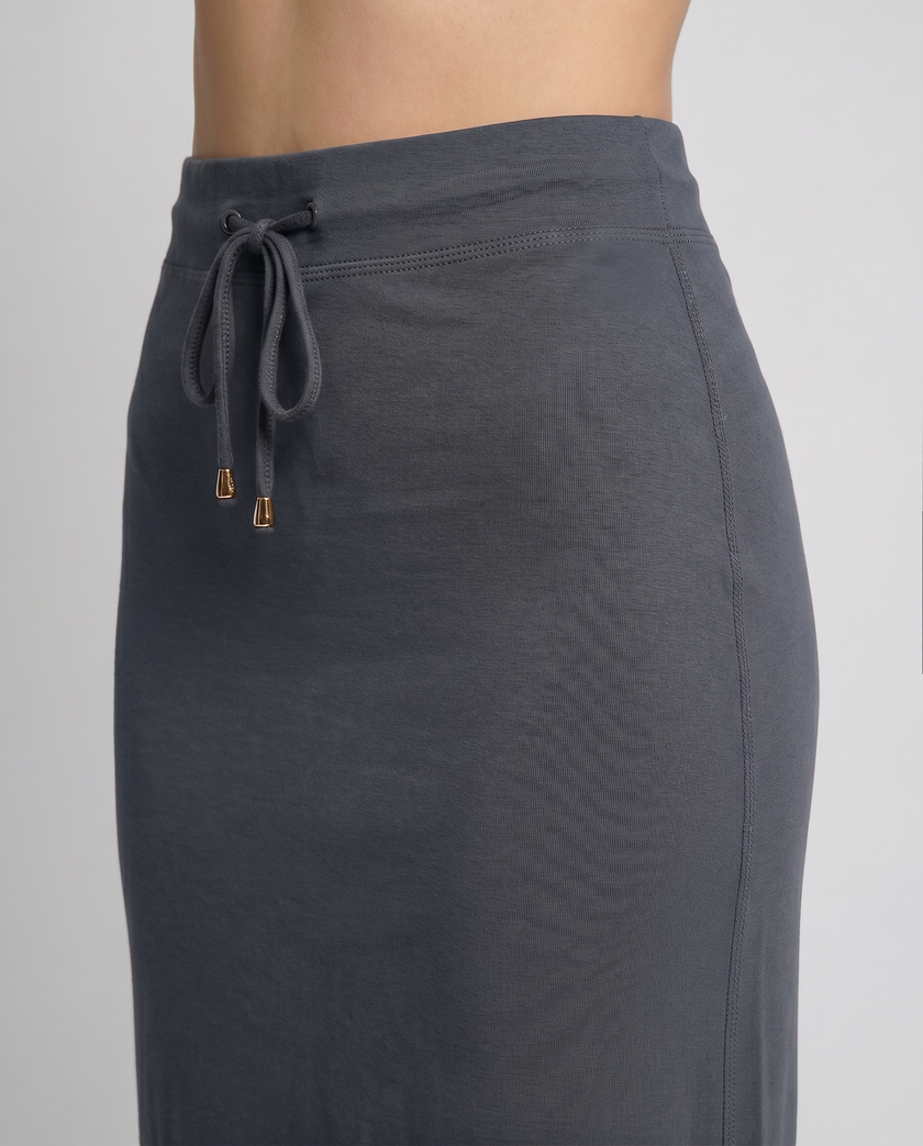 Sanado Straight Cut Saree Shapewear