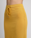Sanado Straight Cut Saree Shapewear