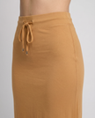 Sanado Straight Cut Saree Shapewear