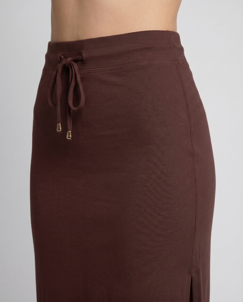 Sanado Straight Cut Saree Shapewear