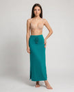 Sanado Straight Cut Saree Shapewear | Micro Zurich Blend
