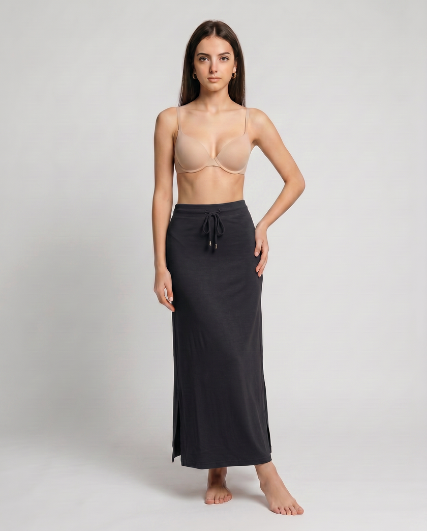 Sanado Straight Cut Saree Shapewear