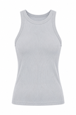 Longline Tank Top