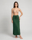 Sanado Straight Cut Saree Shapewear | Micro Zurich Blend