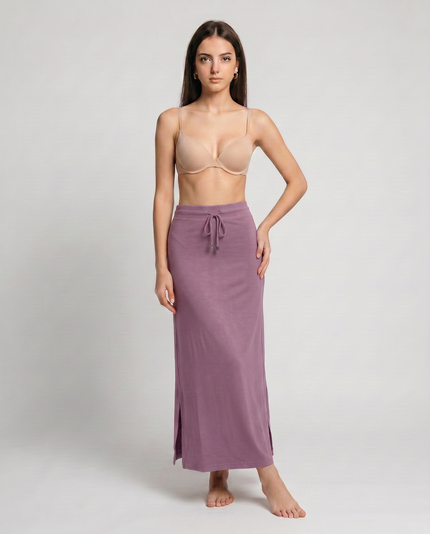 Sanado Straight Cut Saree Shapewear