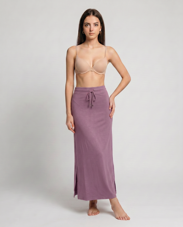 Sanado Straight Cut Saree Shapewear
