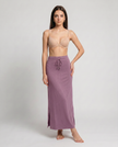 Sanado Straight Cut Saree Shapewear