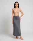 Sanado Straight Cut Saree Shapewear