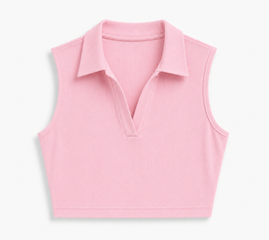 baby pink