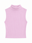 Turtle Neck Top