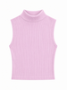 Turtle Neck Top