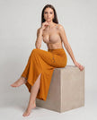 Sanado Straight Cut Saree Shapewear | Micro Zurich Blend
