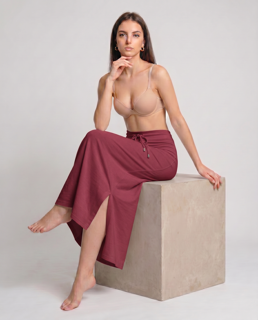 Sanado Straight Cut Saree Shapewear