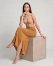 Sanado Straight Cut Saree Shapewear | Micro Zurich Blend