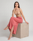 Sanado Straight Cut Saree Shapewear