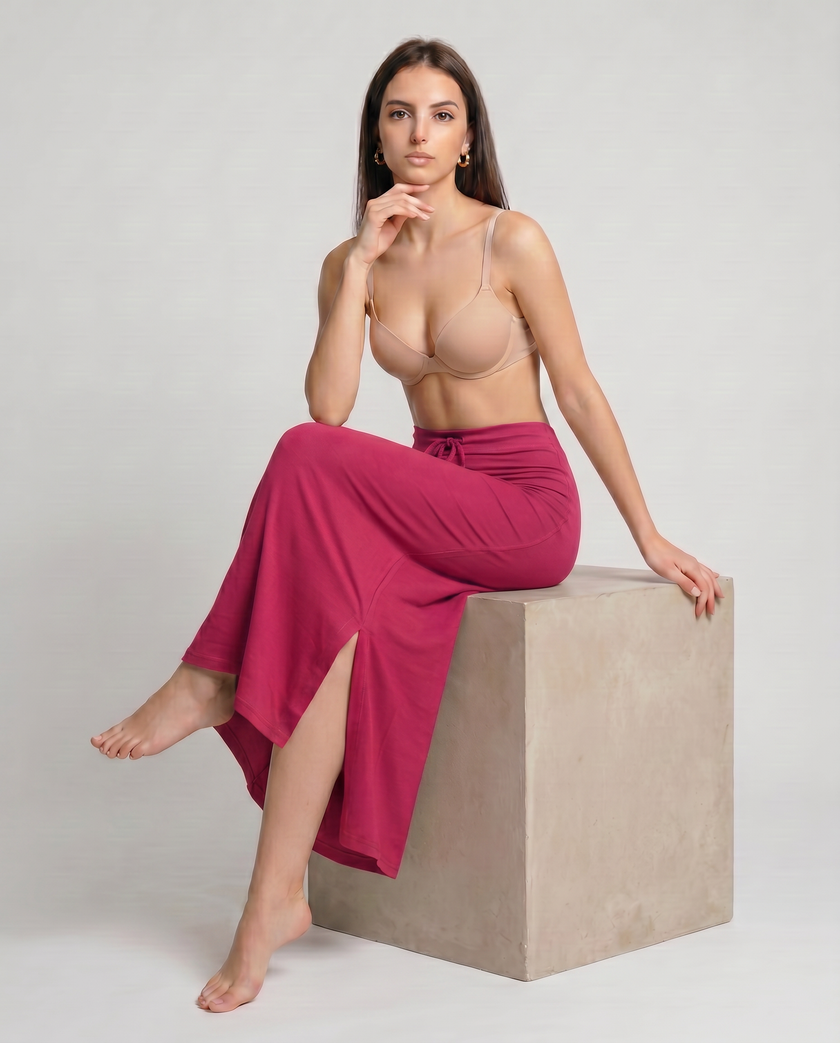 Sanado Straight Cut Saree Shapewear
