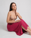 Sanado Straight Cut Saree Shapewear