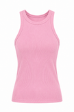 Longline Tank Top
