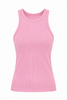 Longline Tank Top