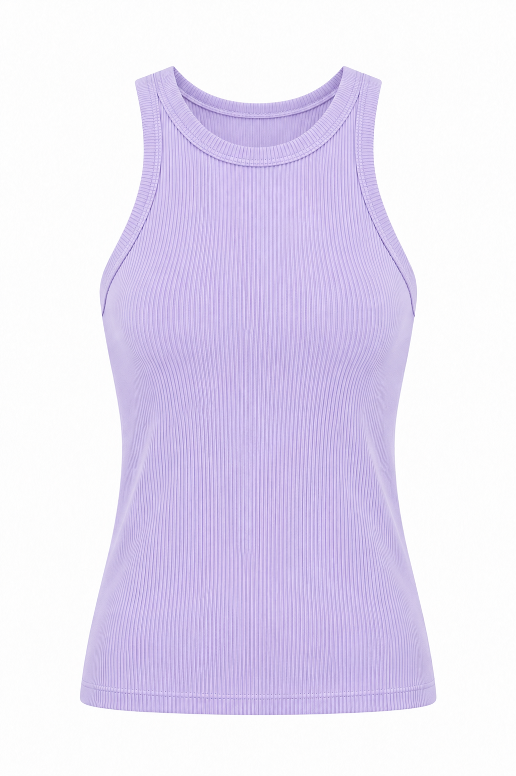 Longline Tank Top