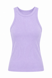Longline Tank Top
